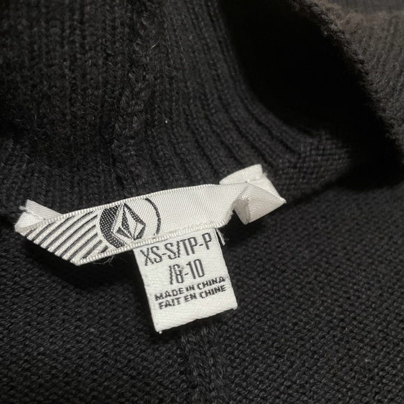 Volcom Cardigan - Picture 5 of 5